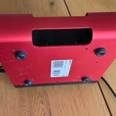 TC Electronic TC Electronic Staccato ’51 Bass Amp Head – 450W – Rocco Prestia Signature Model 2009 image 3