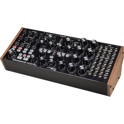 Immagine Moog Subharmonicon Analog Polyrhythmic Synth - 4