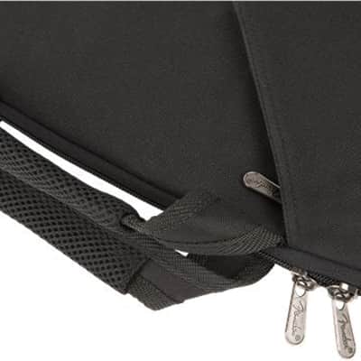 Fender -  FE405 Electric Guitar Gig Bag- Black image 3