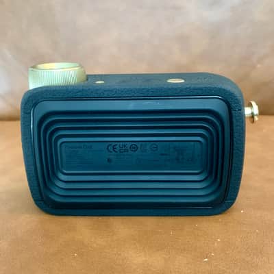 Positive Grid Spark GO Wireless Digital Modeling Guitar Practice Amp - Black image 3