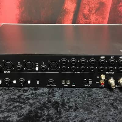 Avid Digi 003 Rack image 2