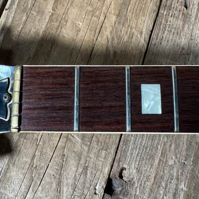 Gibson ES-335 CRR Country Rock Regular - Mono Version 1979 - Sunburst image 21