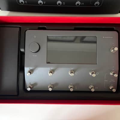 Neural DSP Quad Cortex 2021 - Present - Gray image 2