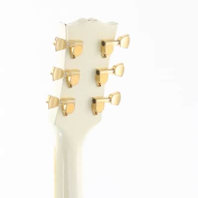 Orville LPC-75 Alpine White (07/31) image 12