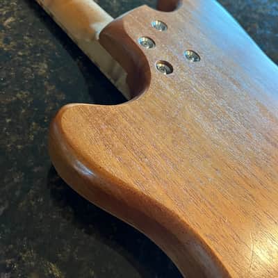 GGress 300 Birdseye/Maple image 8