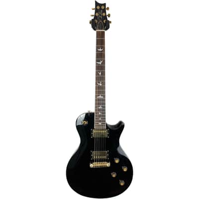 PRS Tremonti 2015 - Black image 3