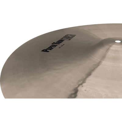 ZILDJIAN K2822 Crash - 22" paper thin image 2