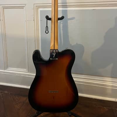Fender Player II Telecaster HH 2024 - Present - 3-Color Sunburst image 2