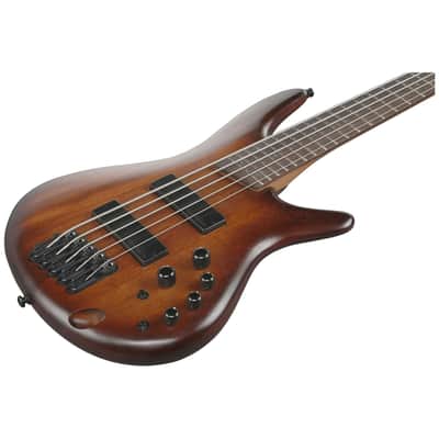Ibanez SR505A-MHL image 4