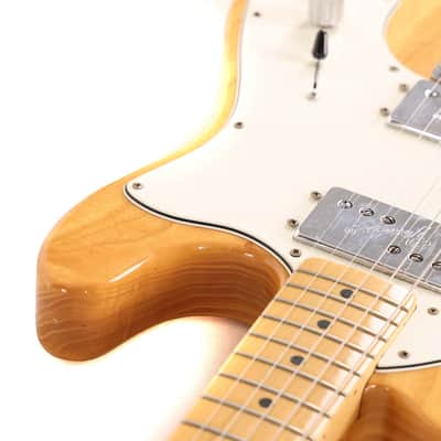 Fender CIJ Thinline Telecaster Natural 2004 image 10