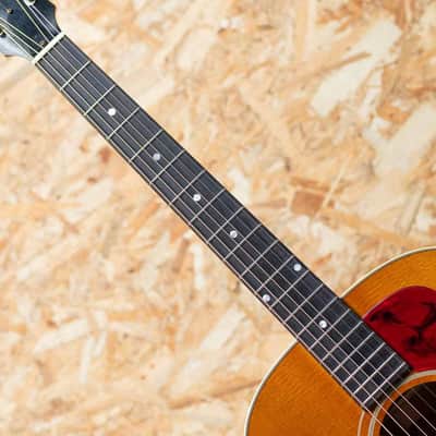 Gibson Hata Motohiro J-45 HCS 2025 image 6