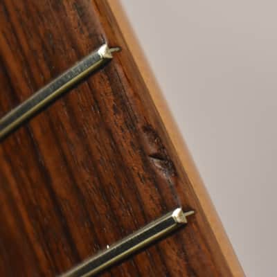 1998 Fender American Ultra Stratocaster Neck image 17