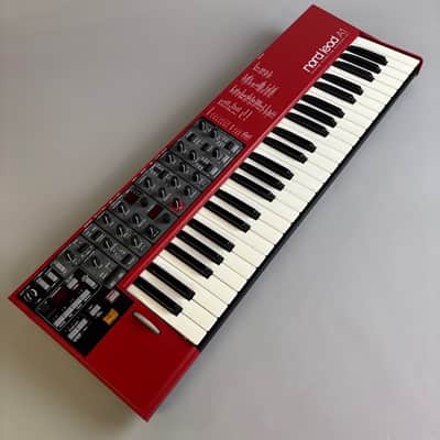 Nord Lead A1 image 5