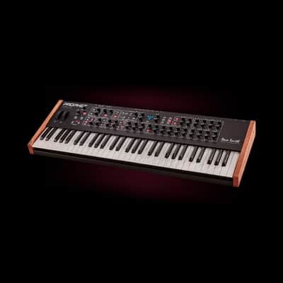 Prophet REV2 16 Synth Sequential image 4