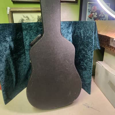 Guild USA D-4 with Rosewood Fretboard 1995 - 2000 - Natural Satin image 12