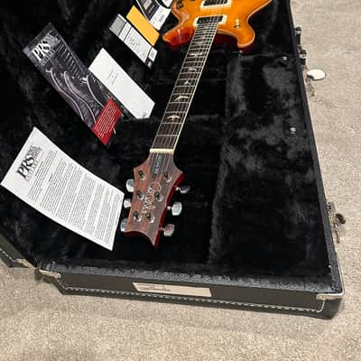 PRS 594 2019 - McCartyBurst image 4