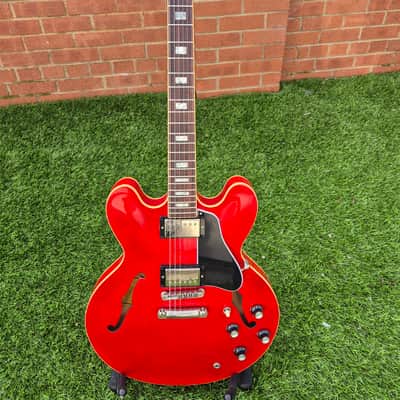 Gibson Memphis ES-335 Traditional 2018 image 1