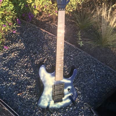 Kramer Nightswan 1989 Lightning image 3