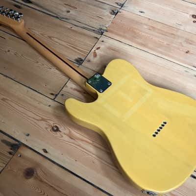 Fender Telecaster TL72 CTL 50M Electric Guitar Japan 1989-90 image 8