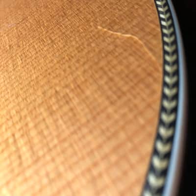 Martin OM-28V Vintage Series, OHSC, with video exc. condition! image 11