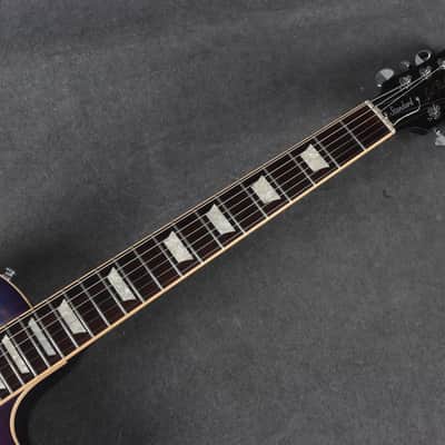 Gibson Les Paul Standard HP - Blueberry Burst - 2nd Hand image 13