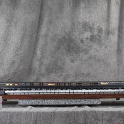 Roland JUNO-6 Polyphonic Synthesizer in Very Good Condition. image 5