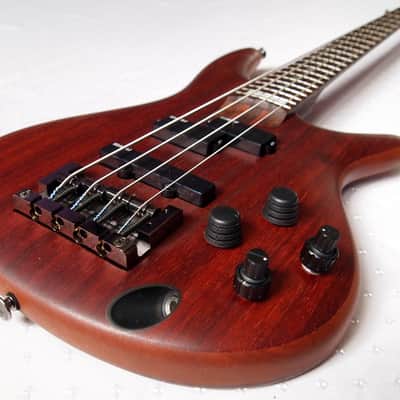 Ibanez SR 1300 PM Custom Made 1994 Natural | Reverb