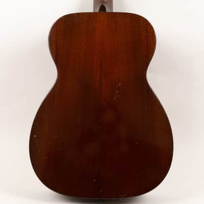 1951 Martin 00-18 image 2