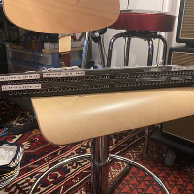 Neutrik Bentam Patchbay imagen 2