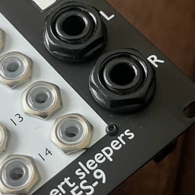 Expert Sleepers ES-9 - New Open Box image 3
