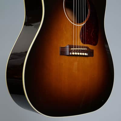 Gibson J-45 Standard 2006 - Sunburst image 2