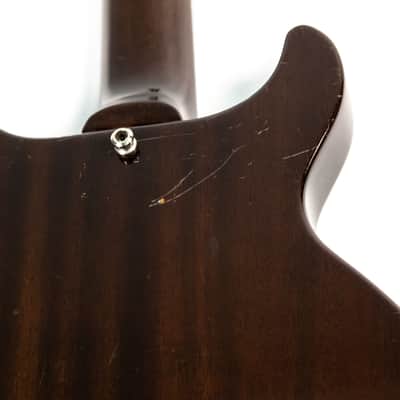 Orville (by Gibson) Les Paul Junior Electric Guitar Owned By Billie Joe Armstrong Of Green Day image 20