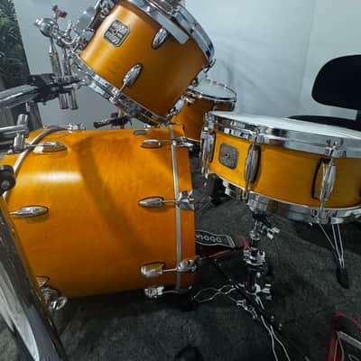 Gretsch USA Custom 1990’s-2000’s - Natural image 5