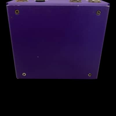 Sweet Sound Mojo Vibe 2010s - Purple X8079 image 5