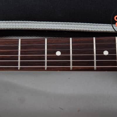 2007 Fender Japan TL62B ’62 Reissue Telecaster Custom Bigsby – Candy Apple Red image 4