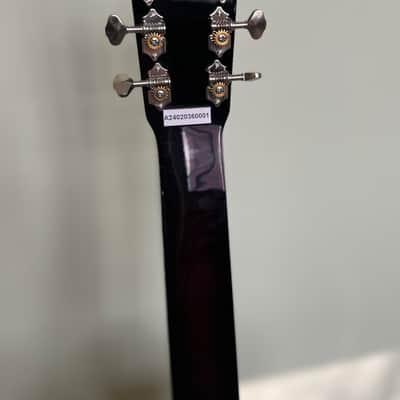 Recording King RR-60-VS Squareneck image 5