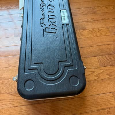 2016 Ibanez Prestige RG655M - Subterranean Purple Metallic image 24