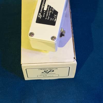 Xotic SP Compressor 2010s - Black image 5
