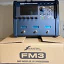 Fractal Audio FM3 Amp Modeler/FX Processor