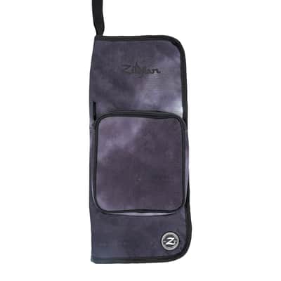 ZILDJIAN STUDENT STICK BAG (Black Raincloud) image 1