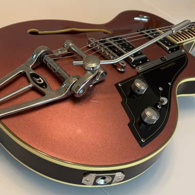 Duesenberg Star player tv 2023 image 1