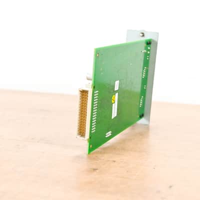Soundcraft CAT5 MADI I/O Card for Si Series Mixers CG013D2 image 9