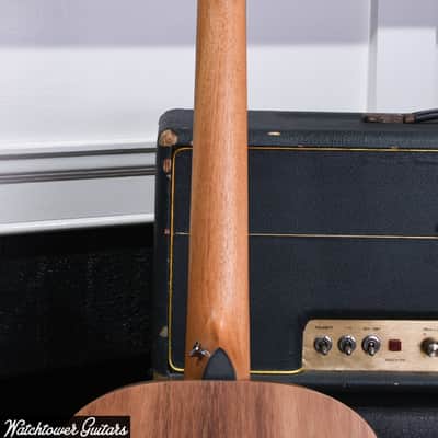 2022 Taylor Mini GS Koa image 7