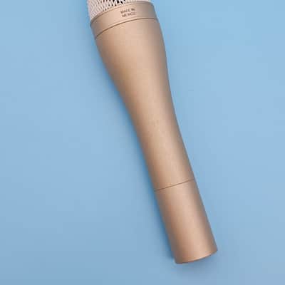 ☆Vintage 1990s Shure SM63 Omnidirectional Dynamic Microphone w/ Mic Clip - Electro-Voice 635A Omni Alternative image 5
