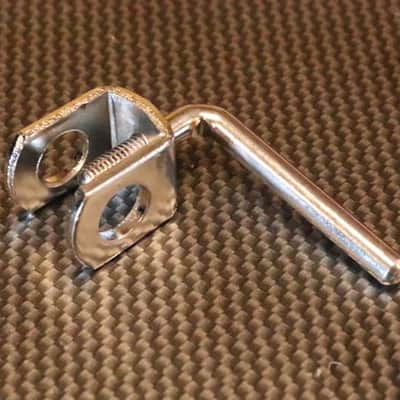 Japanese Cowbell U Clamp image 2