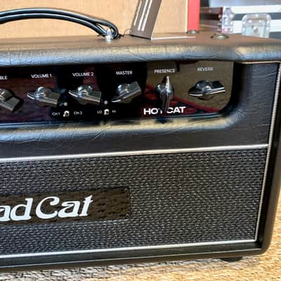 Bad Cat Hot Cat 45W Head 2025 image 3