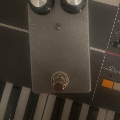 Jordan Bosstone Nashville - Clone image 1
