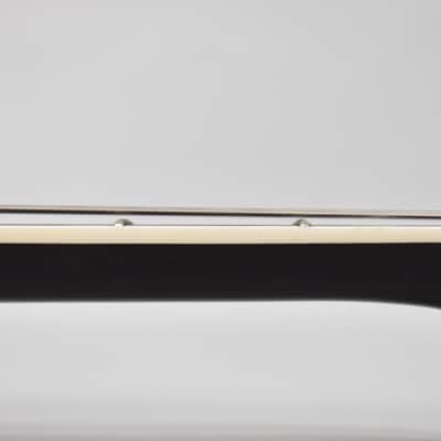 Schecter Diamond Series Scorpion Black Finish Electric Bass Guitar image 16