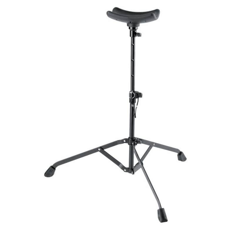 K&M 14950 Tuba Stand image 1