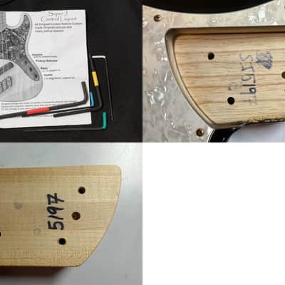 【used】Dingwall / Super J 5st 4.115kg #4976【GIB Yokohama】【price included SHIPPING & IMPORT TAX & VAT】 image 23